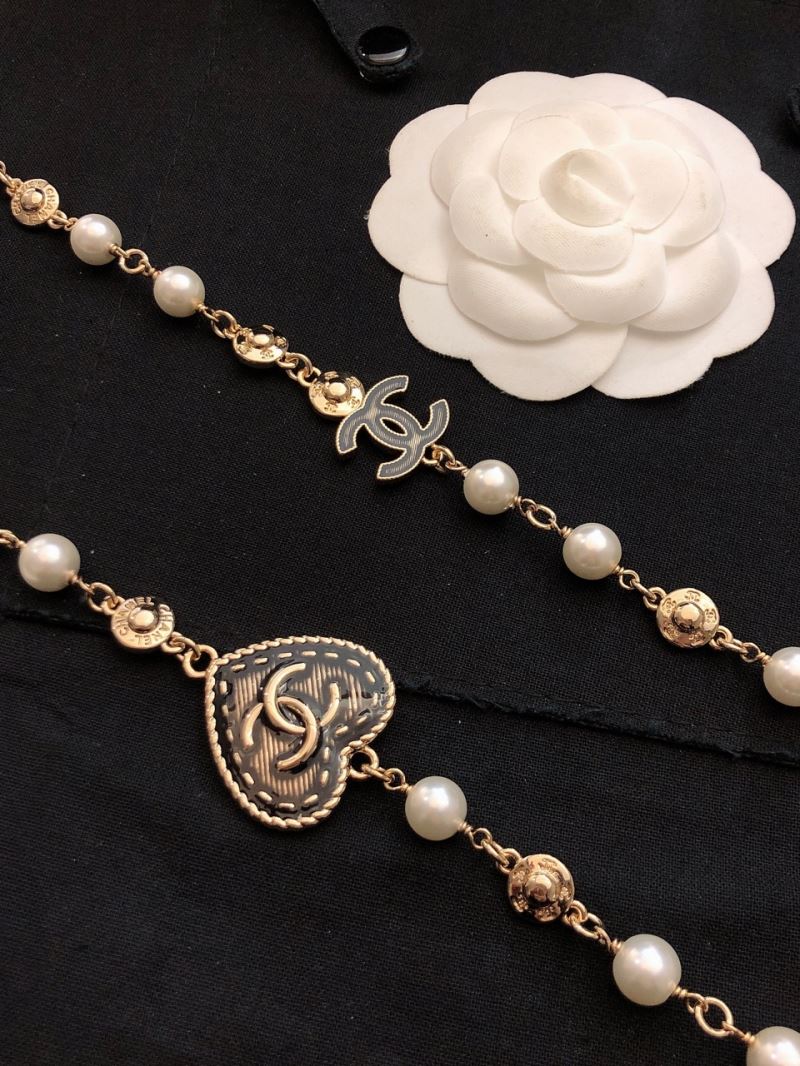 Chanel Necklaces